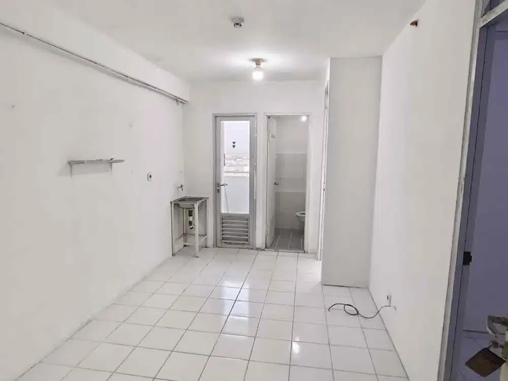 Jual Cepat Apartemen Gading Nias 2 Kamar Kosongan