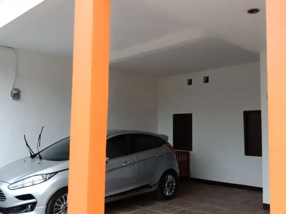 Sewa rumah murah setraindah pasteur BDG UTARA nyaman harga kepepet !