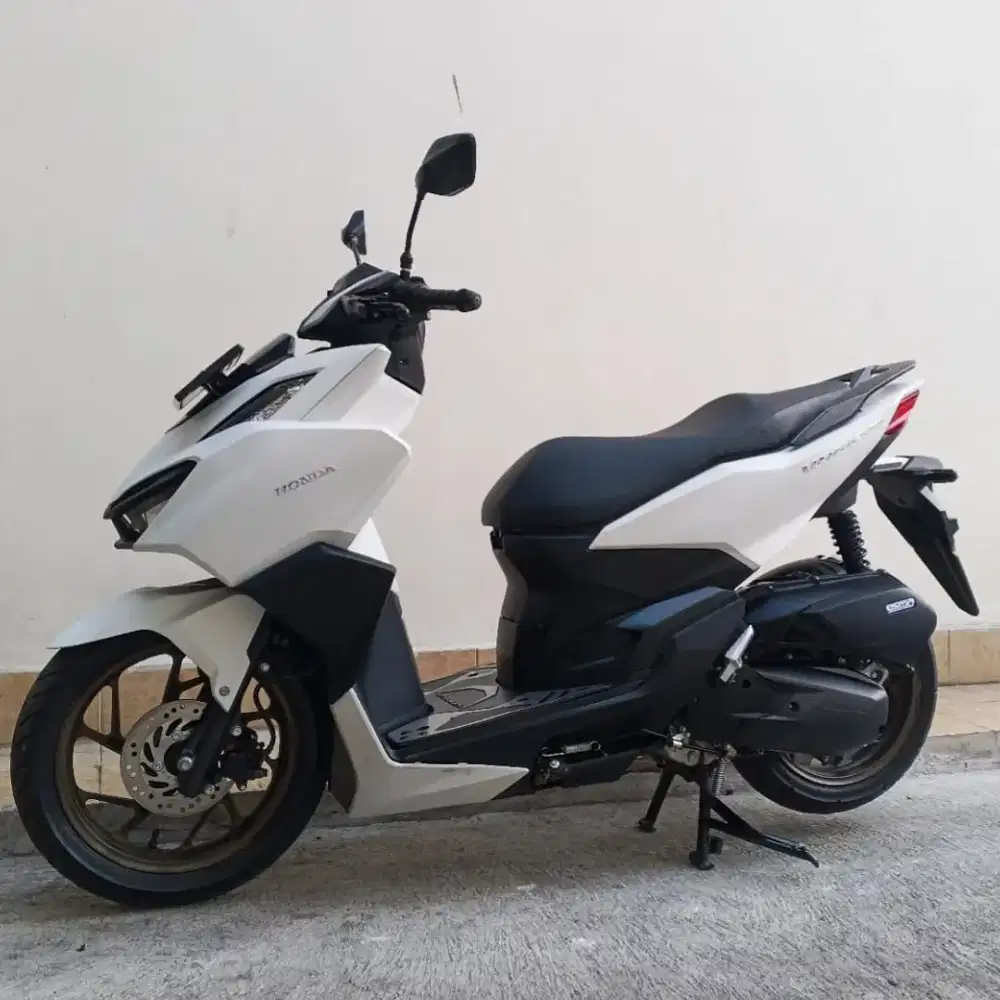 HONDA VARIO 160 CBS TAHUN 2025 CASH / KREDIT MURAH DP MULAI 500 RB