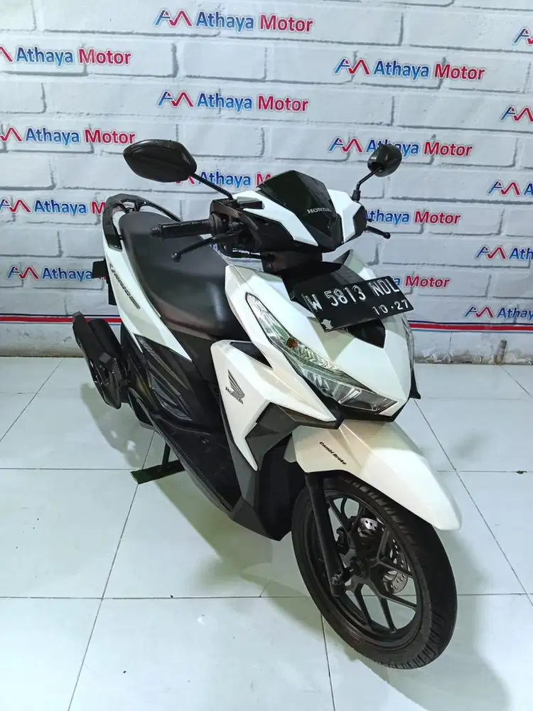 VARIO 150 LED OLD ISTIMEWA SURAT BARU