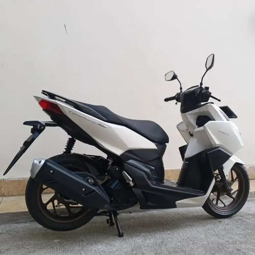 HONDA VARIO 160 CBS TAHUN 2025 CASH / KREDIT MURAH DP MULAI 500 RB