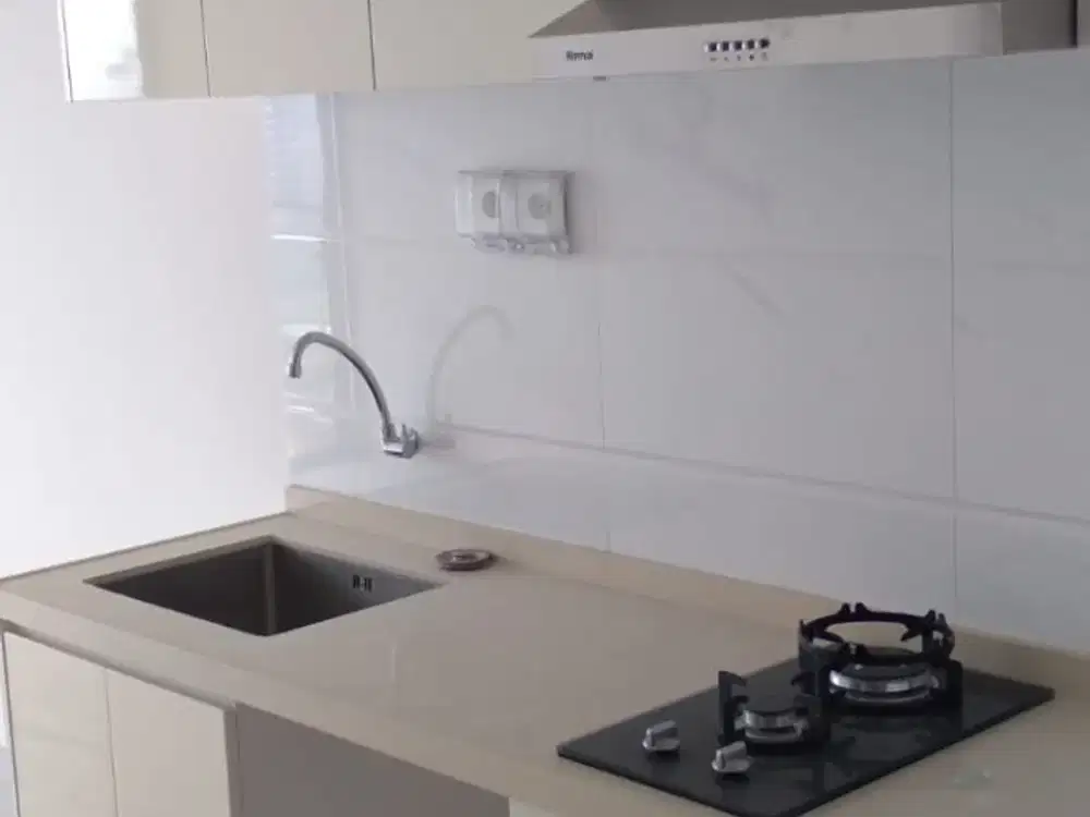 Dijual Apartemen BSD Tipe Studio Lantai 31 di Sky House By Rumah Chinida (Dw)