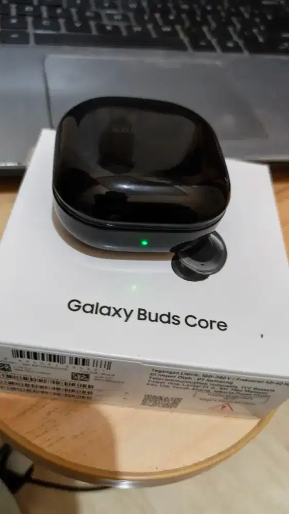 Samsung galaxy buds core 2