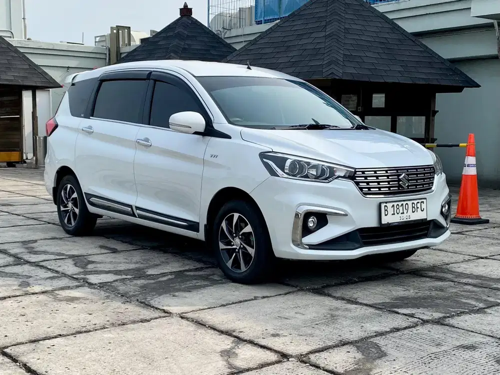 [Km 70k] Suzuki Ertiga GX 2019