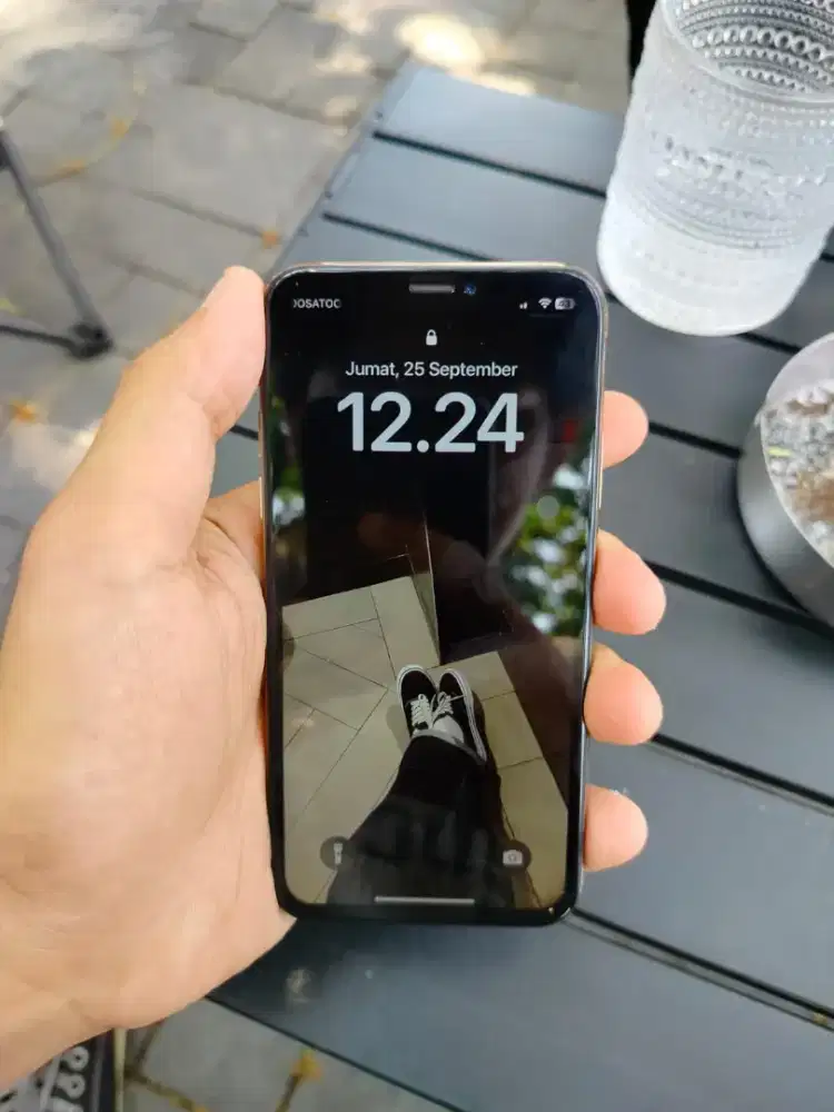 Iphone XS 64gb .