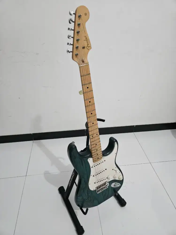 Fender Stratocaster Original Made in USA