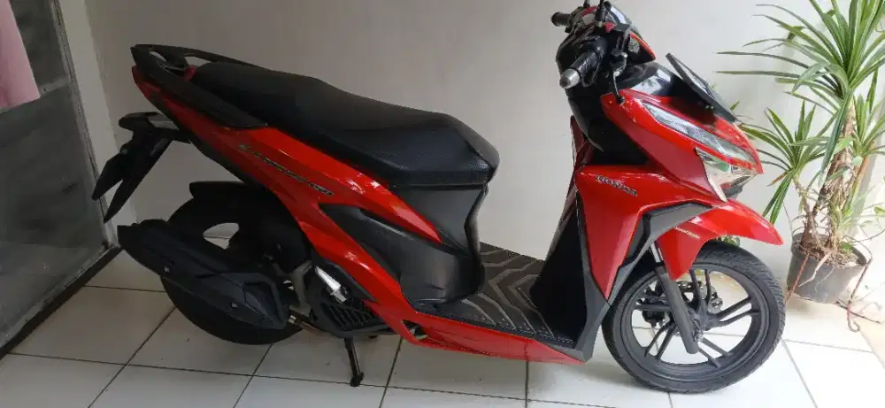 jual vario unit pribadi
