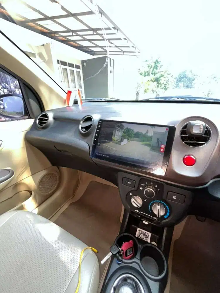 Honda Brio 2013 Bensin