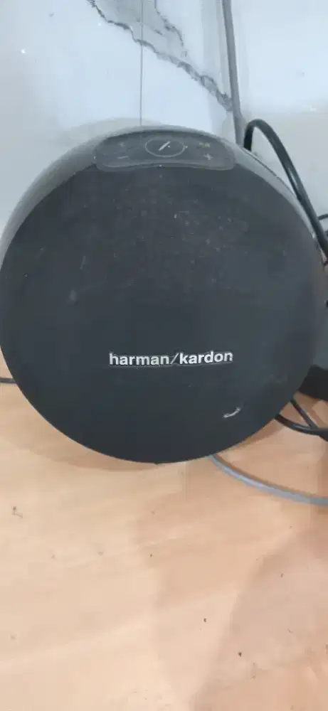 SPEAKER HARMAN KARDON Kesayangan