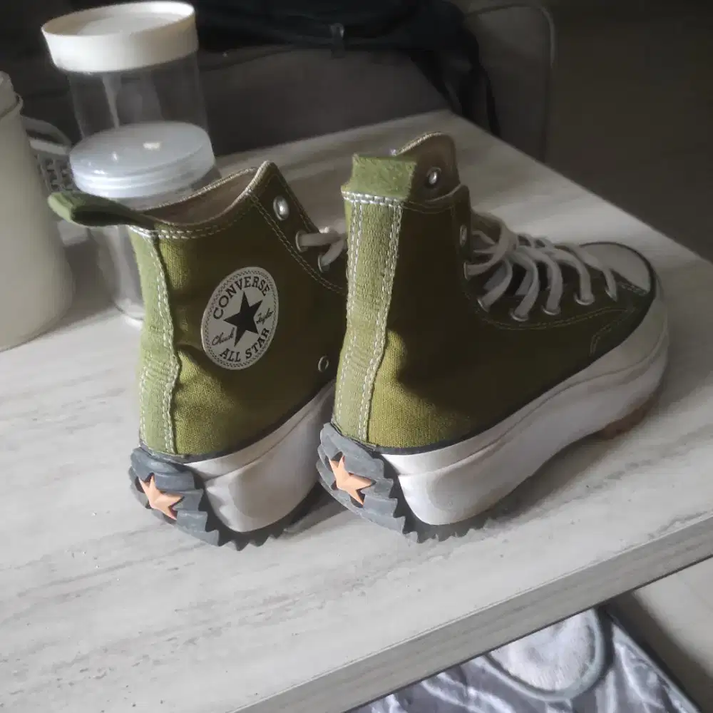 Sepatu Ori converse