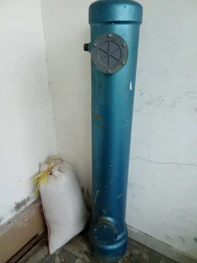 Filter air bersih