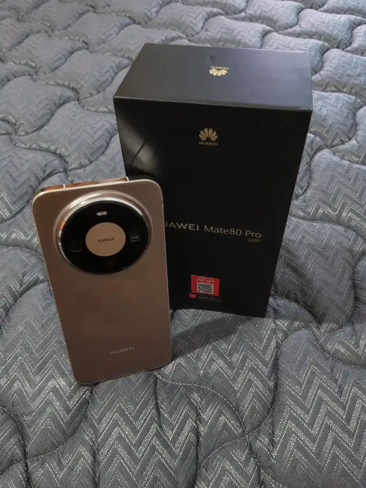 Huawei Matte 80 Pro 16/512 Like new