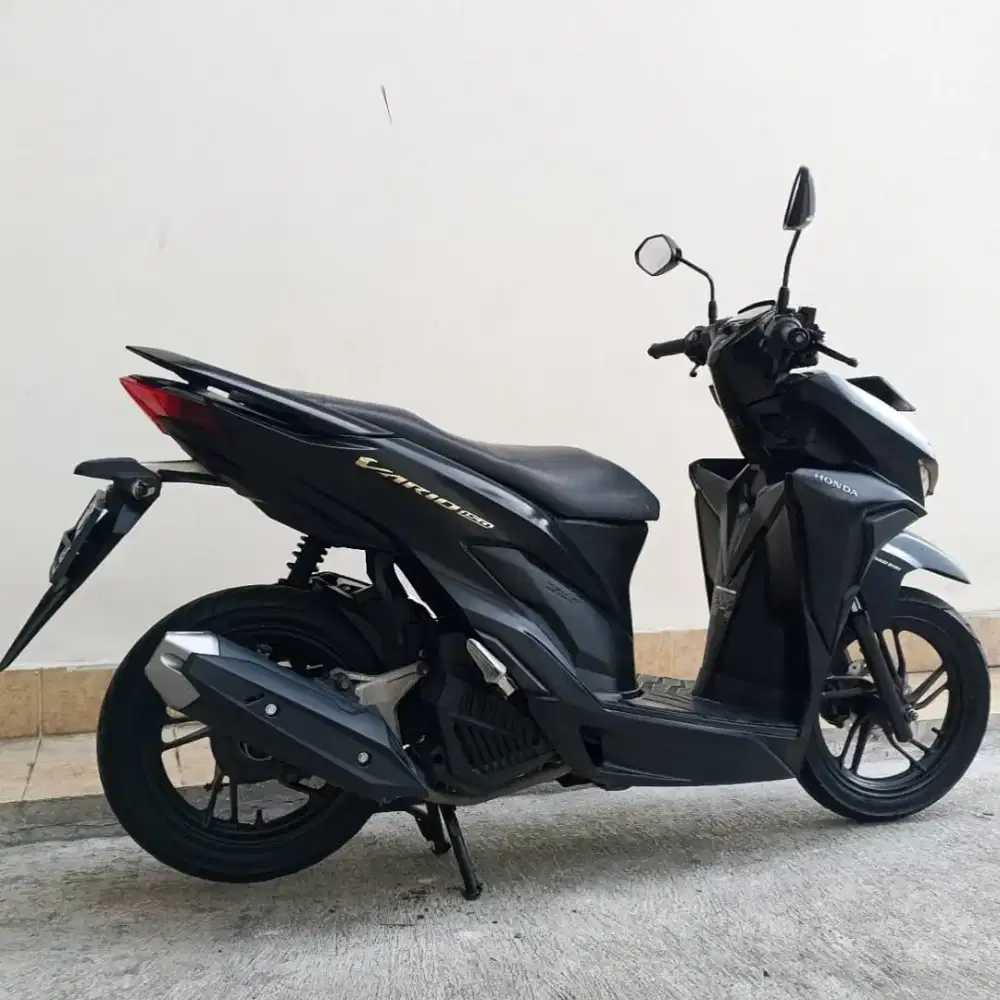 HONDA VARIO 150 KEYLESS TAHUN 2021 CASH KREDIT MURAH DP MULAI 500 RB