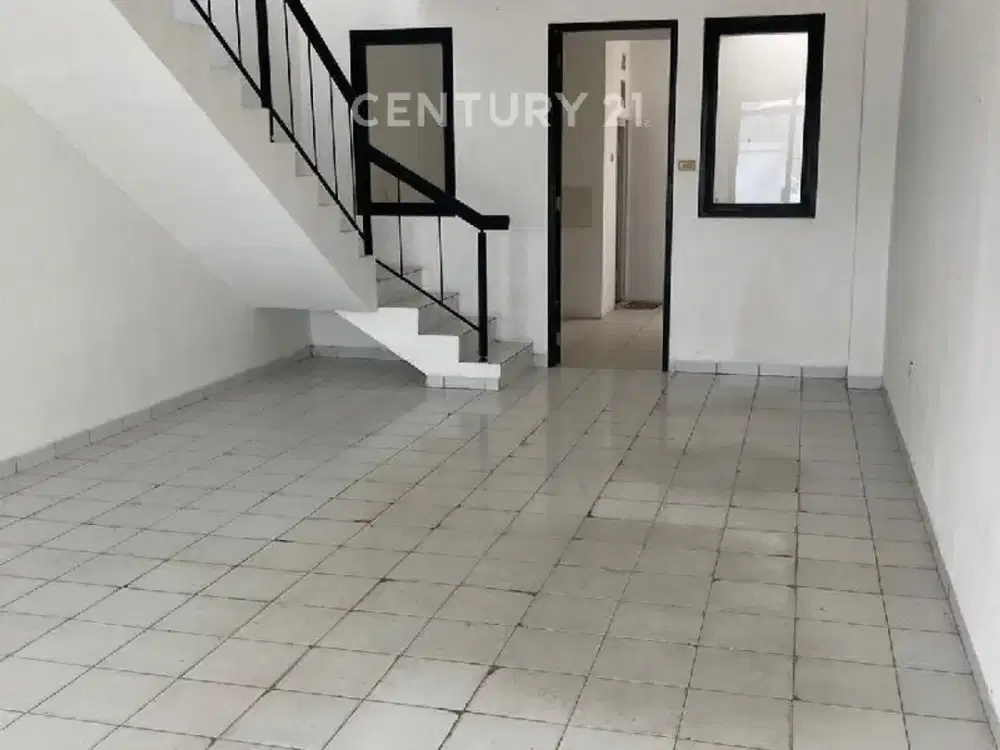 Ruko 2lt Siap Pakai Di Delta Niaga Lippo Cikarang
