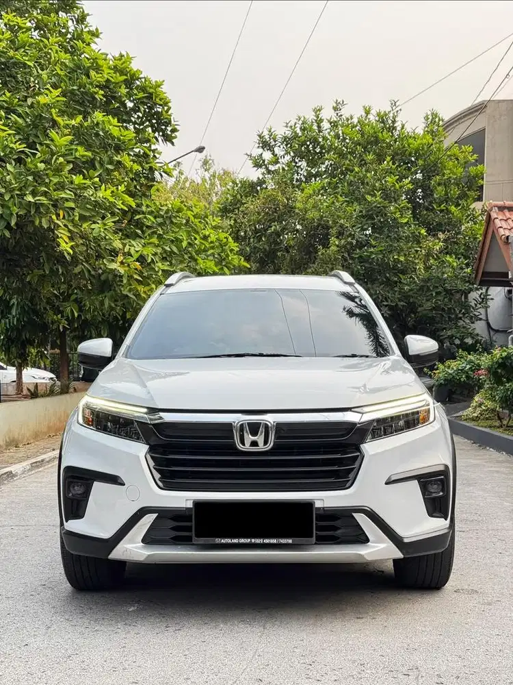 Honda Brv Prestige Non Sensing 2022 Cash murah tgn1 km55rb istimewa !!