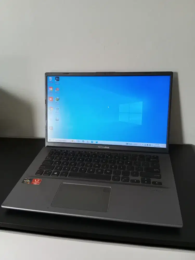 Laptop Asus VivoBook X412DA - Second