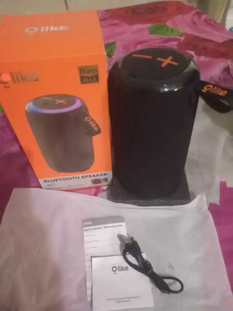Speaker Olike SF11