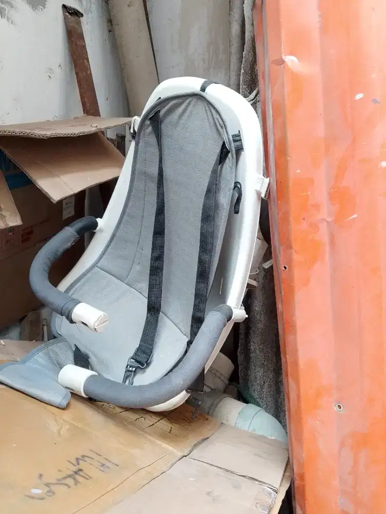 sudah tidak di pakai.hanya butuh cas an saja