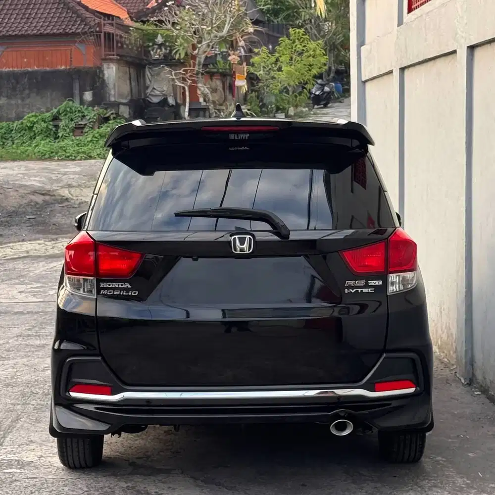 Honda Mobilio RS 2016 Matic