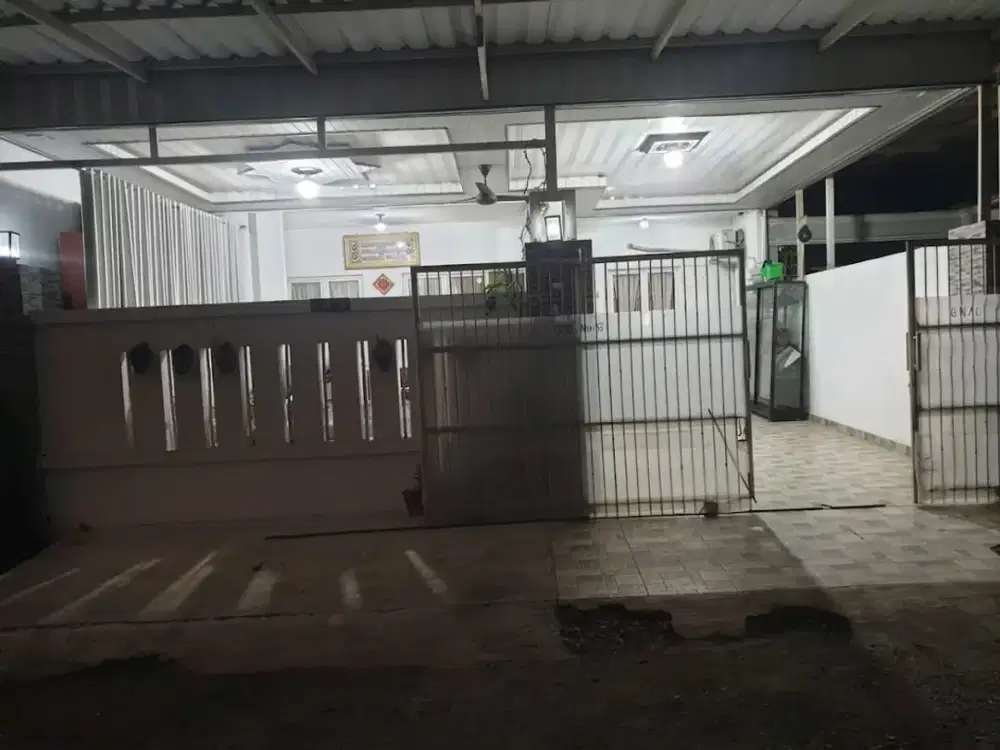 Rumah Keluarga Idaman di Citra Raya Harga Bisa Nego!