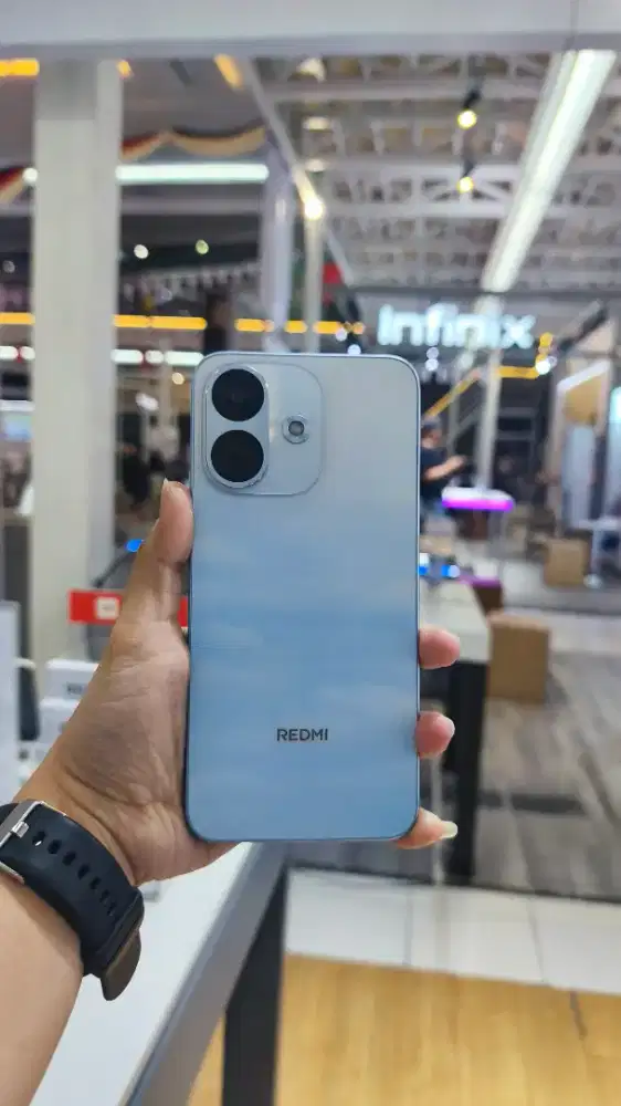 REDMI NOTE 17 PRO 5G 8/256GB