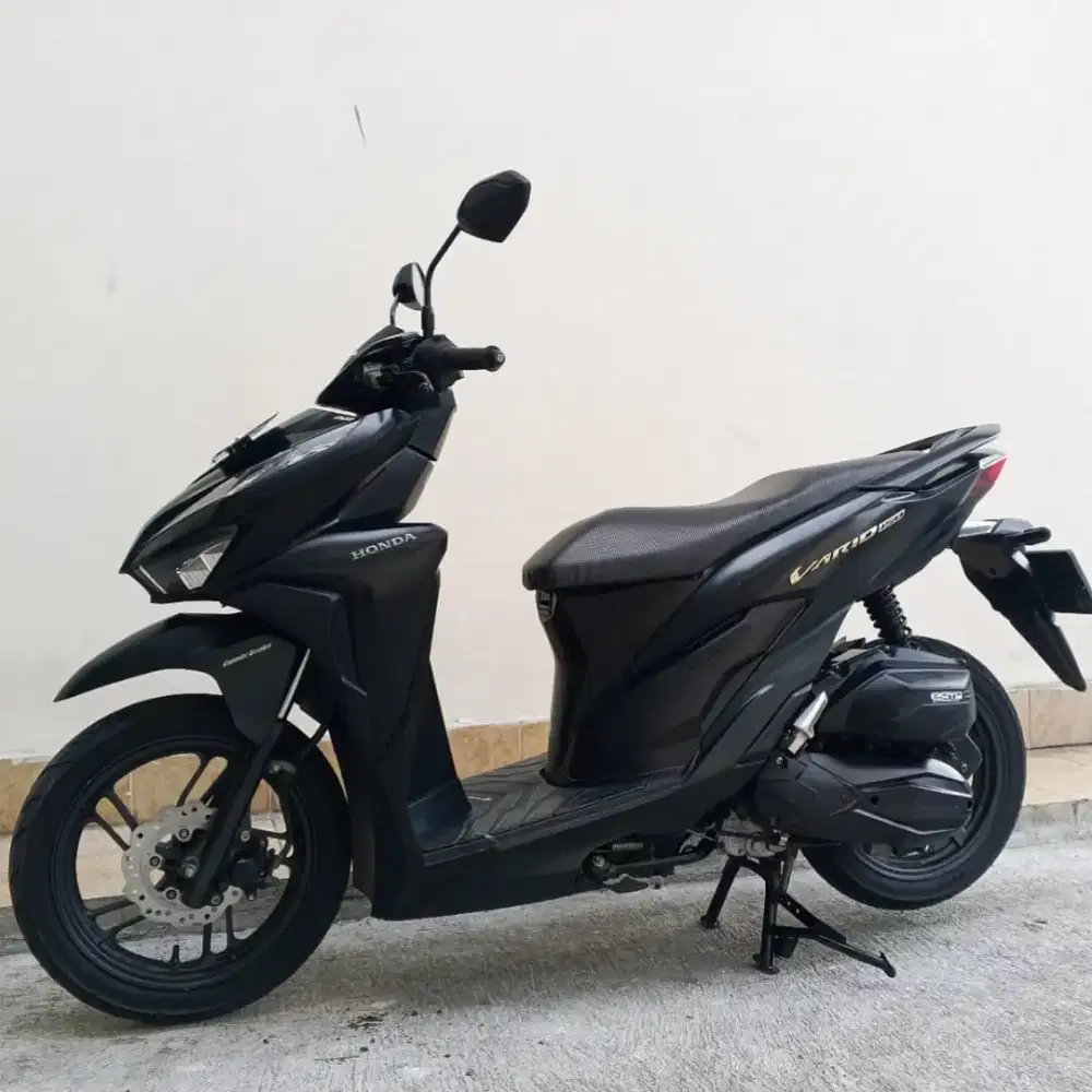 HONDA VARIO 150 KEYLESS TAHUN 2021 CASH KREDIT MURAH DP MULAI 500 RB