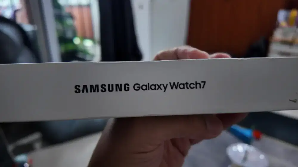 Samsung Galaxy Watch 7