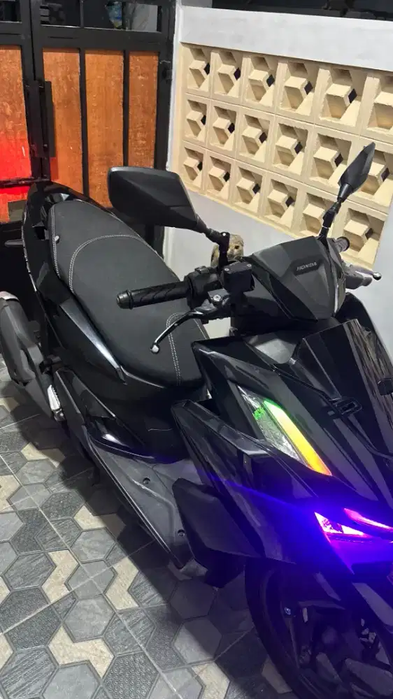 vario 160 cbs 2023
