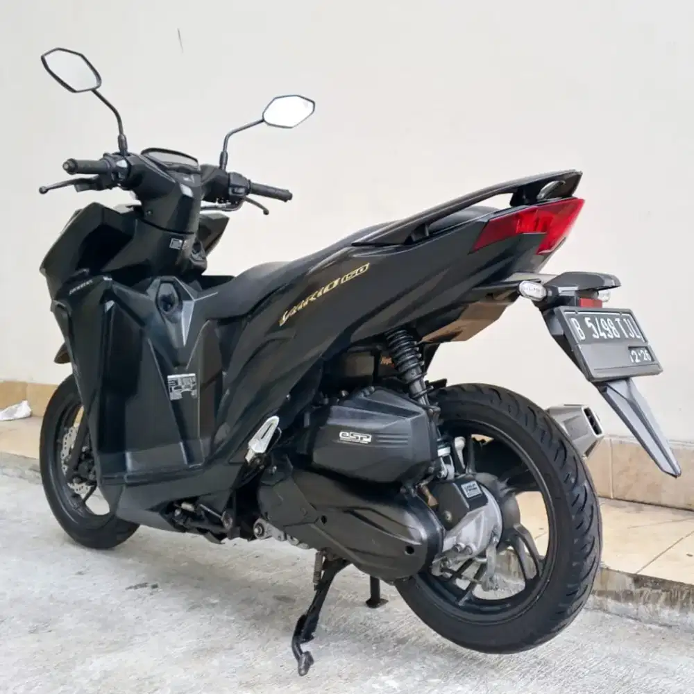 HONDA VARIO 150 KEYLESS TAHUN 2021 CASH / KREDIT MURAH DP MULAI 500