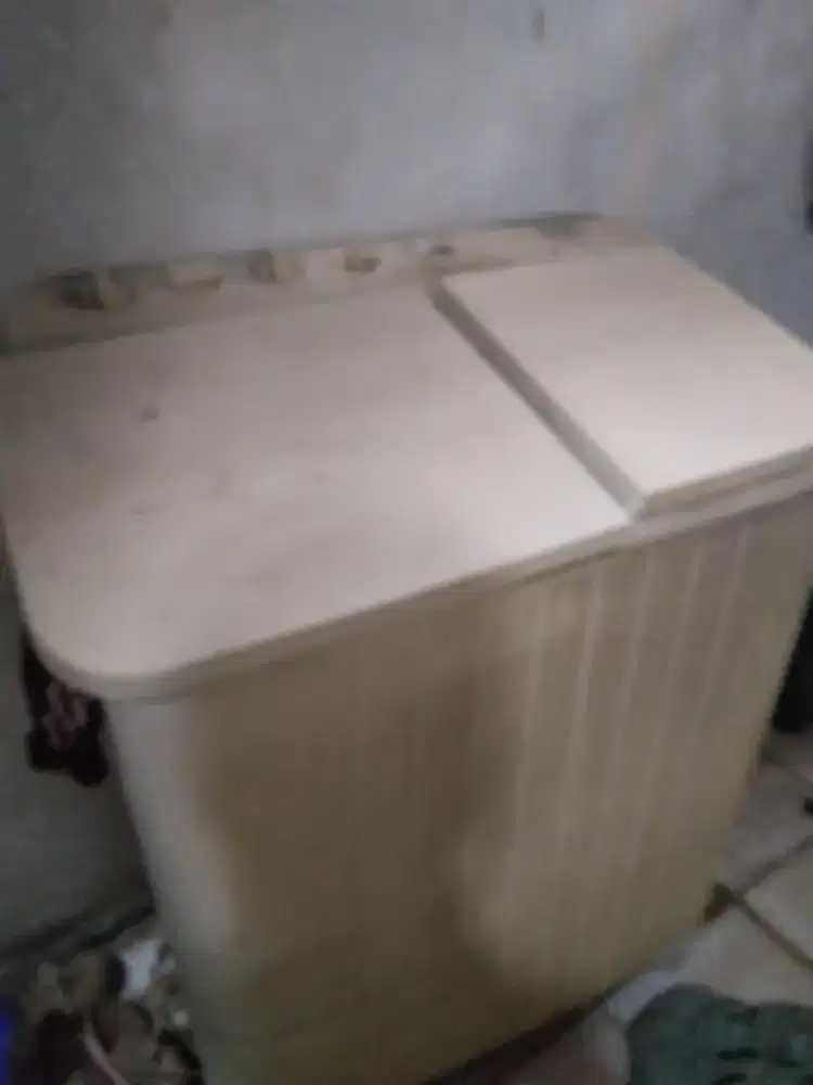 Jasa service elektronik mesin cuci,kipas angin, setrika,dll