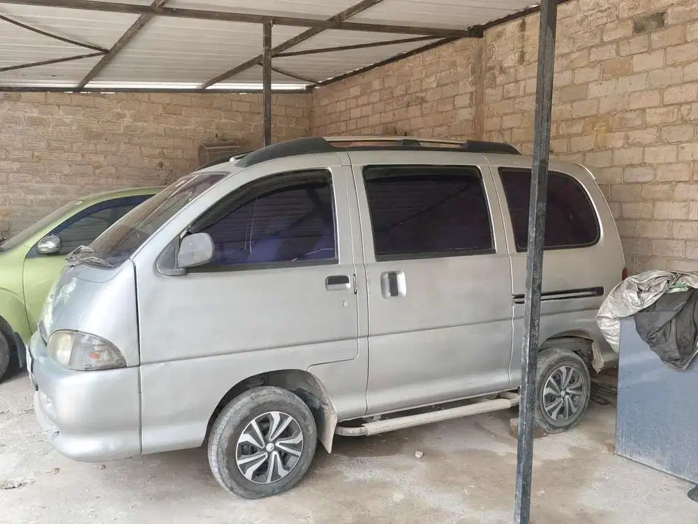 Daihatsu Espass 2003 Bensin