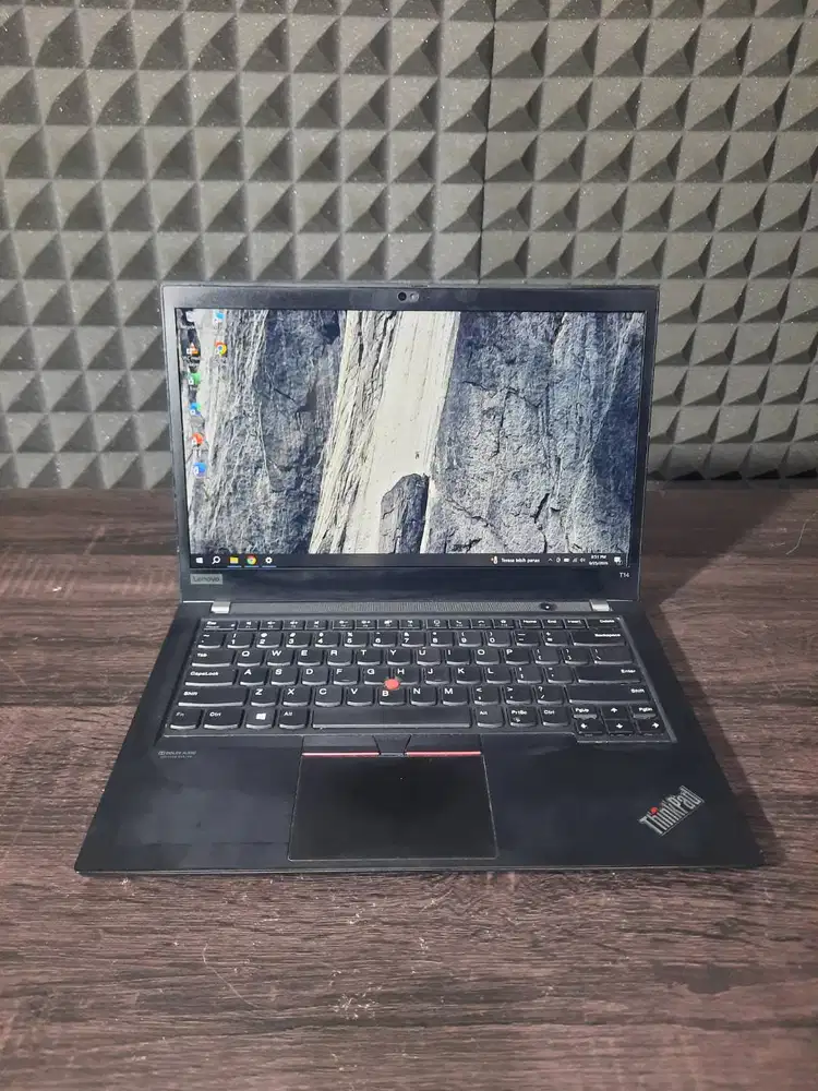 Lenovo ThinkPad T14 Core i7 Gen 10