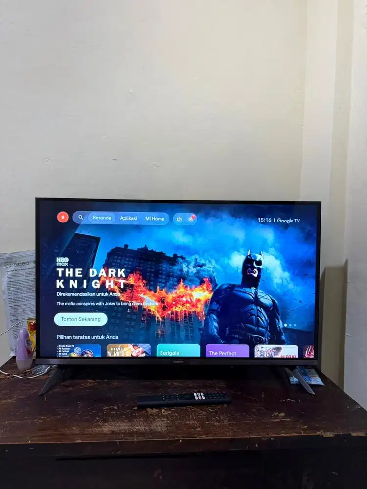 Xiaomi Google Tv 32Inch QLED