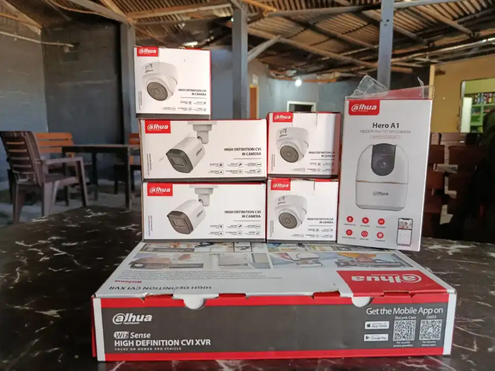 PASANG CCTV MURAH BERKUALITAS