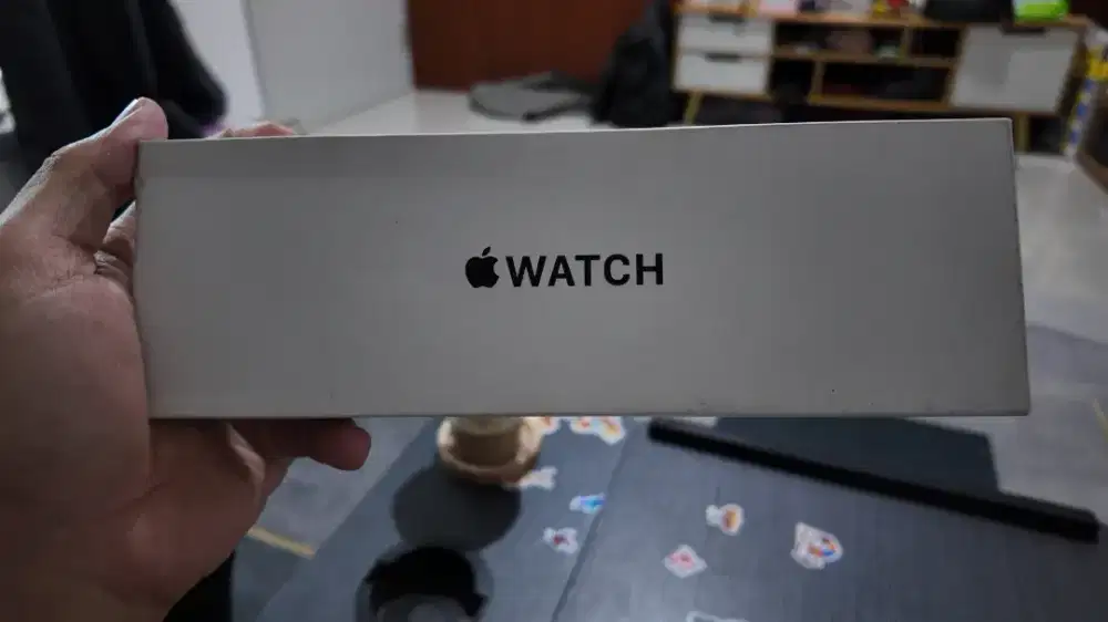 Apple Watch SE Gen 2