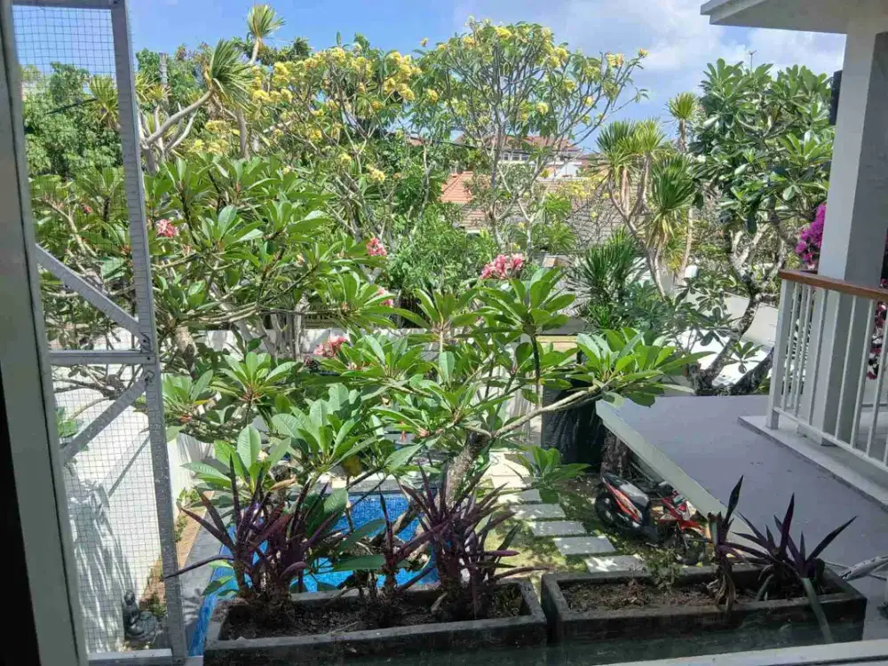 VILLA 2BR PRIVATE POOL – DEWI SARASWATI SEMINYAK