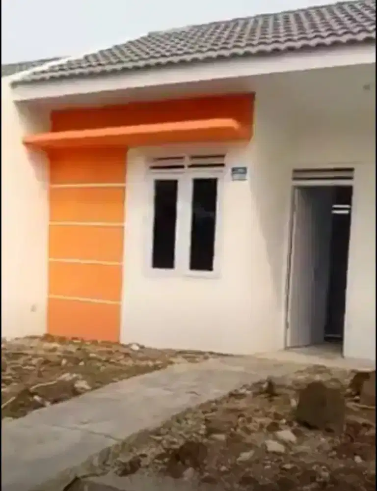 Sewa Rumah Cikoya Batara Parkview Termurah