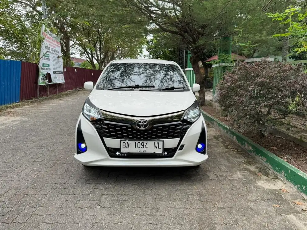 Sigra m manual tahun 2021