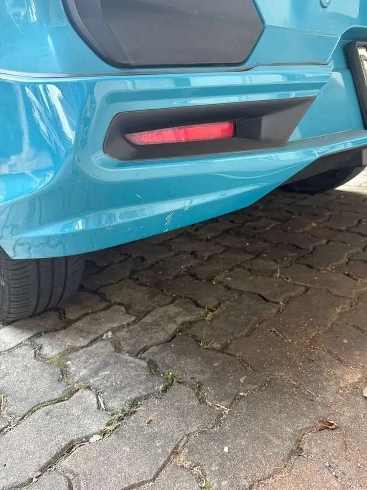 Toyota Raize 2022 Bensin