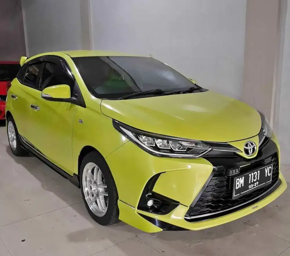 YARIS GR SPORT 1.5 METIC 2022