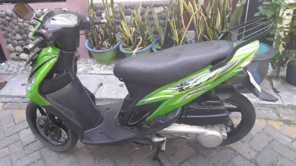 Viar model matic