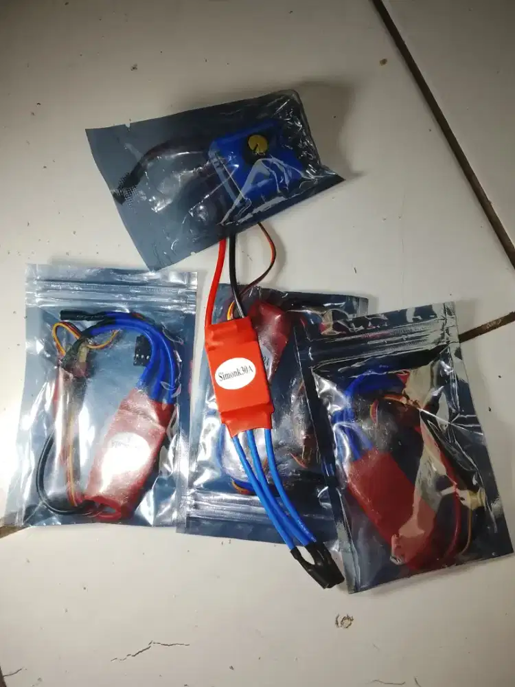 ESC simonk 30 A