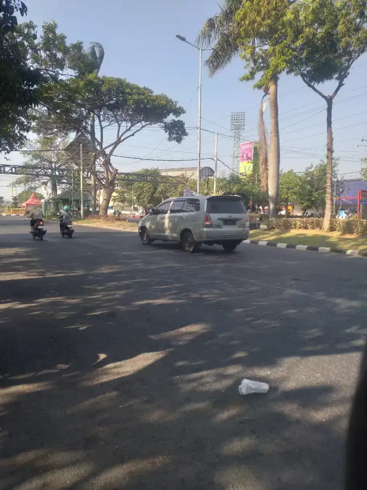 Kurir barang Offline
