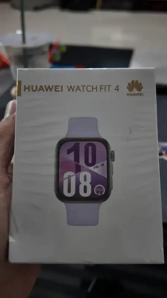 Huawei WatchFit 4