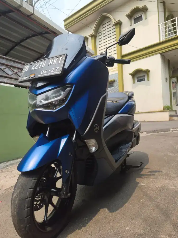 DIJUAL NEW NMX 2022