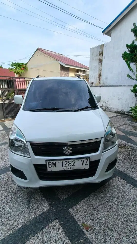 Karimun GL tahun 2018