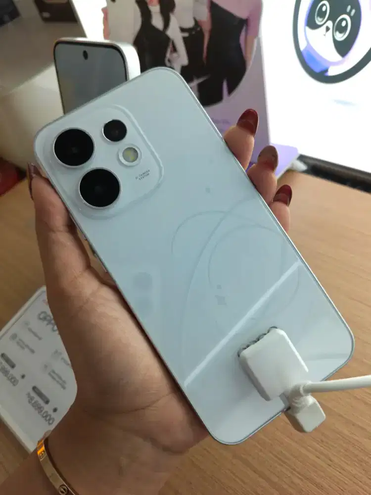 OPPO RENO 16 5G