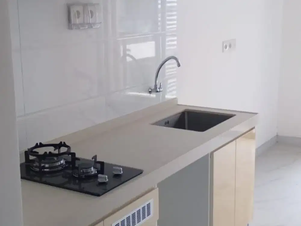 Disewakan Apartemen BSD Studio Unfurnish di Sky House By Rumah Chinida (Dw)