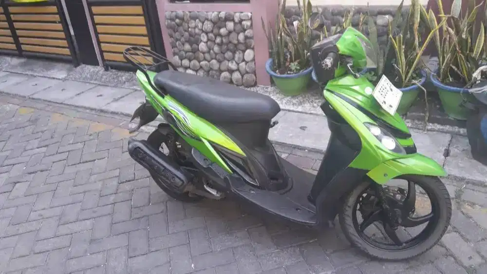 Viar model matic