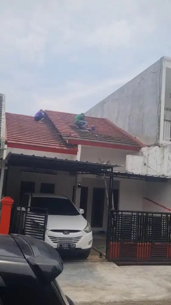 Mutiara Jatijajar Residence Blok A10 2 Kamar